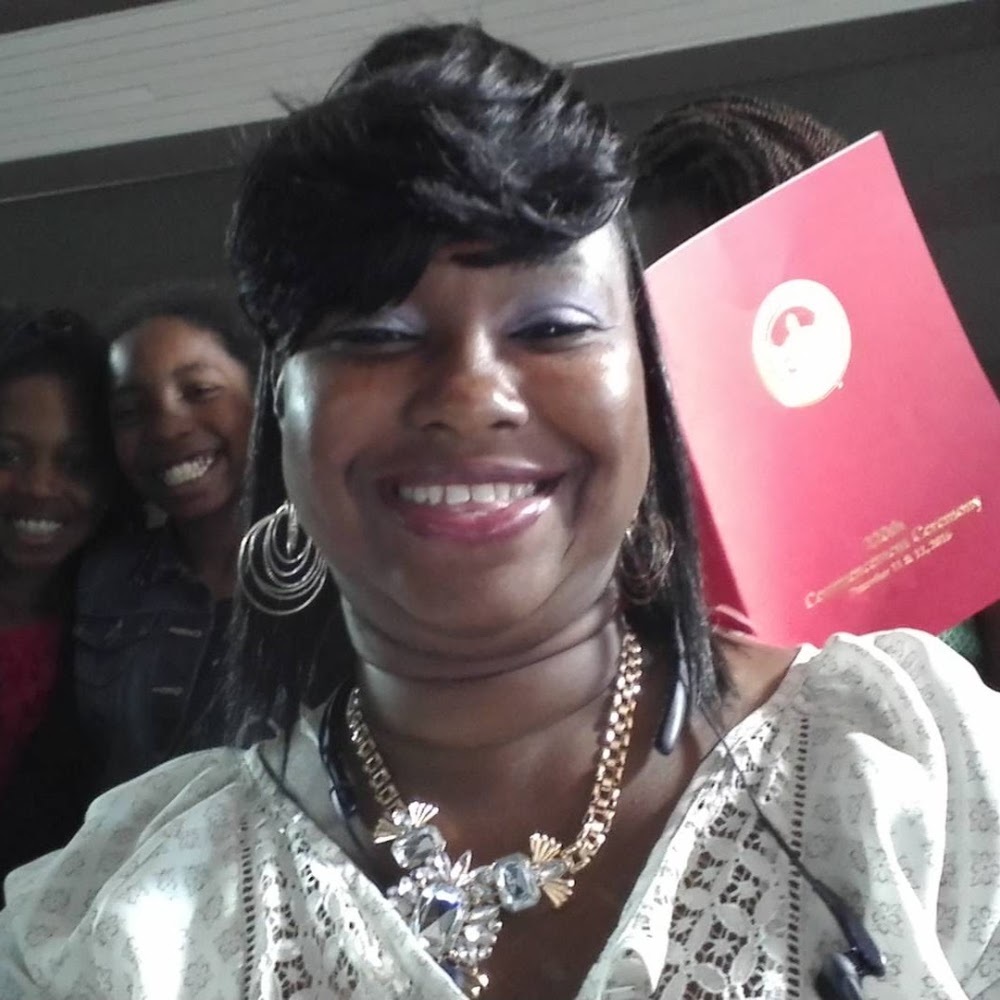 Meet your Posher, Tameka